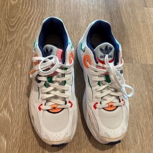 Adidas Women’s Tennis Shoes